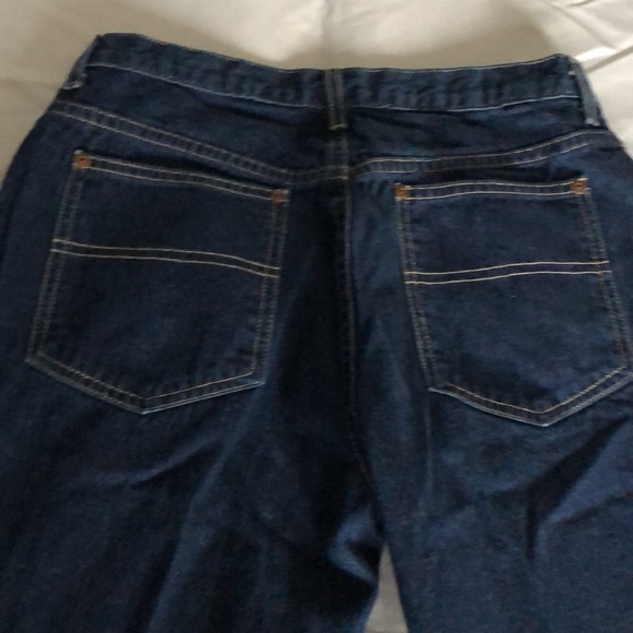 Women’s size 9/32 Tommy blue jeans button up - Picture 11 of 11